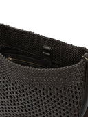 Ferragamo "Hobo Smile" Small Shoulder Bag