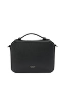 Ferragamo "Gancini" Small Crossbody Bag