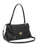 Borsa a tracolla Media "Gancini" Ferragamo