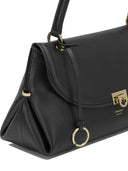 Borsa a tracolla Media "Gancini" Ferragamo