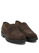 Ferragamo "Stefano" Loafers