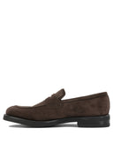 Ferragamo "Stefano" Loafers