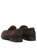 Ferragamo "Stefano" Loafers