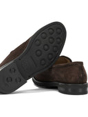 Ferragamo "Stefano" Loafers