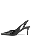 Ferragamo "Dafne 70 Mm" Slingback