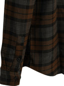 Camisa de franela informal Filson