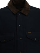 Giacca trapuntata Filson "Spokane Insulated".