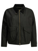 Filson "Shelter" Lightweight Jacket