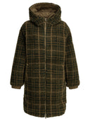 Filson "Wooly Fleece" Long Coat