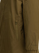 Filson "Wooly Fleece" Long Coat
