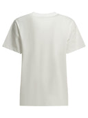 Ganni "Cherries" Crewneck T Shirt