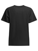 Ganni "Strawberry" Crew Neck T Shirt