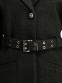 Veste en laine légère Ganni
