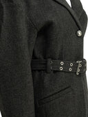 Veste en laine légère Ganni