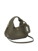 Ganni "Hobo" Small Hand Bag