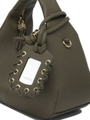 Ganni "Hobo" Small Hand Bag