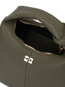 Ganni "Hobo" Small Hand Bag