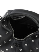 Borsa piccola Ganni "Mini Hobo Heart".