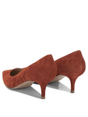 Gianvito Rossi "Gianvito 55 Mm" Pumps