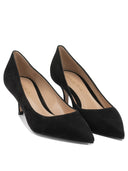 Gianvito Rossi "Gianvito 55 Mm" Pumps