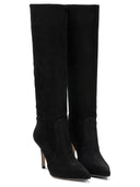 Gianvito Rossi "Hansen" Knee High Boots