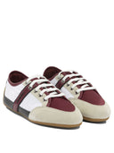 Givenchy „Slim“ Low-Top-Sneaker