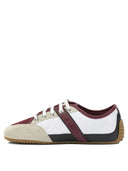 Givenchy „Slim“ Low-Top-Sneaker