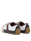 Givenchy „Slim“ Low-Top-Sneaker