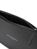 Givenchy "Antigonia Stamped" Document Holder