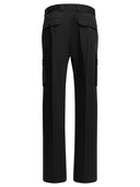 Givenchy Cotton Cargo Pants