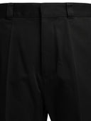 Givenchy Cotton Cargo Pants