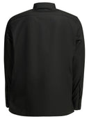 Givenchy Camicia Casual Con Logo