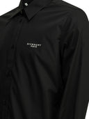 Givenchy Camicia Casual Con Logo