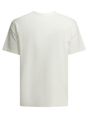 Givenchy "Givenchy Paris" Crewneck T Shirt