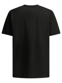 Givenchy Crew Neck T Shirt With Logo