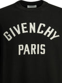 Sweter z okrągłym dekoltem „Couture Seam” firmy Givechy