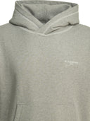 Givenchy "Couture Seam" Hoodie