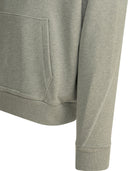 Givenchy "Couture Seam" Hoodie
