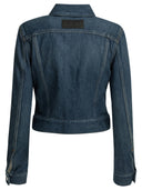 Givenchy "Regular" Denim Jacket