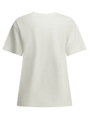 Givenchy „Givenchy Paris“ T-Shirt mit Rundhalsausschnitt
