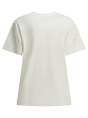 Givenchy „Givenchy Paris“ T-Shirt mit Rundhalsausschnitt