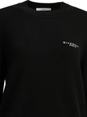 Givenchy Crew Neck Sweater With Logo