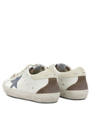 Golden Goose „Super Star“ niedriger Sneaker