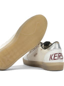 Golden Goose "Ball Star" Low Top Sneakers