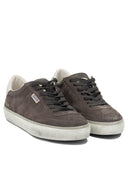 Golden Goose "Soul Star" Low Top Sneakers