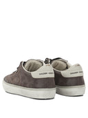 Golden Goose "Soul Star" Low Top Sneakers