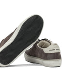 Golden Goose "Soul Star" Low Top Sneakers