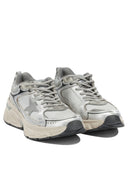 Golden Goose "Lightstar" Low Sneakers