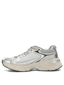 Golden Goose "Lightstar" Low Sneakers