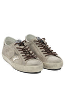 Golden Goose "Super Star" Low Sneakers
